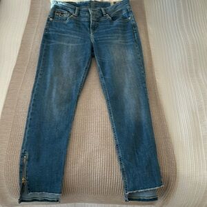 Mac Rich Jeans